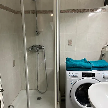 Plein Centre Appartamento Royan