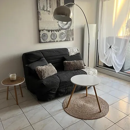 Appartamento Plein Centre *