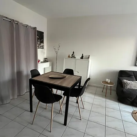 Plein Centre Apartment *