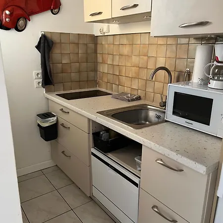 Apartment Plein Centre *