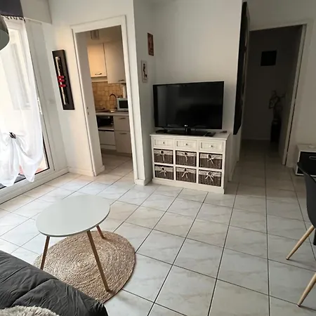 Apartment Plein Centre *