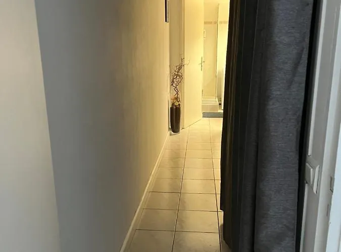 Plein Centre Apartment Royan