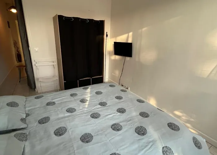 Apartment Plein Centre