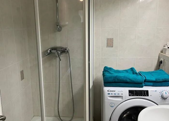 Plein Centre Apartment Royan