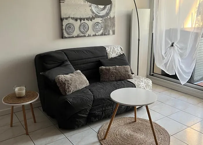 Apartment Plein Centre *