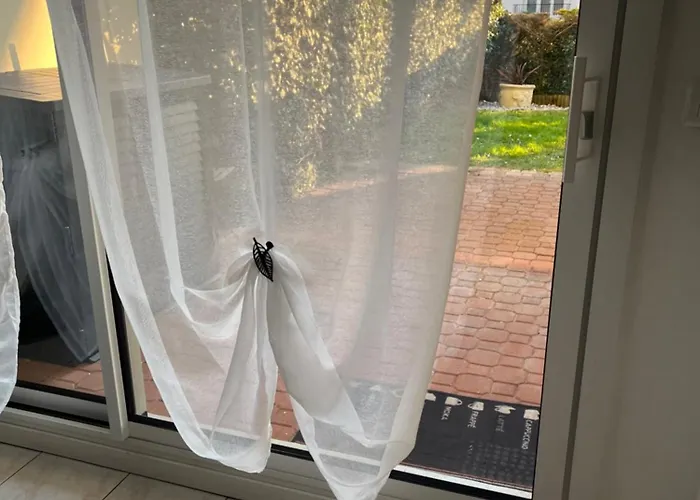 Plein Centre Apartment