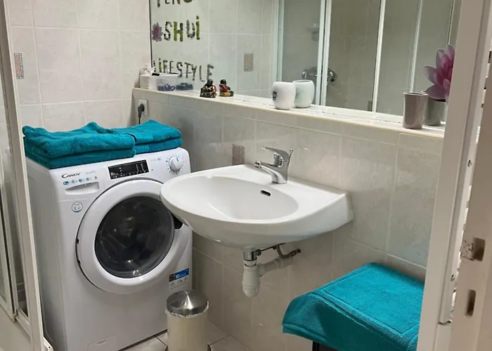 Apartment Plein Centre