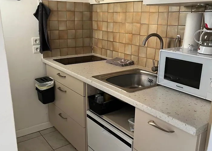 Apartment Plein Centre *