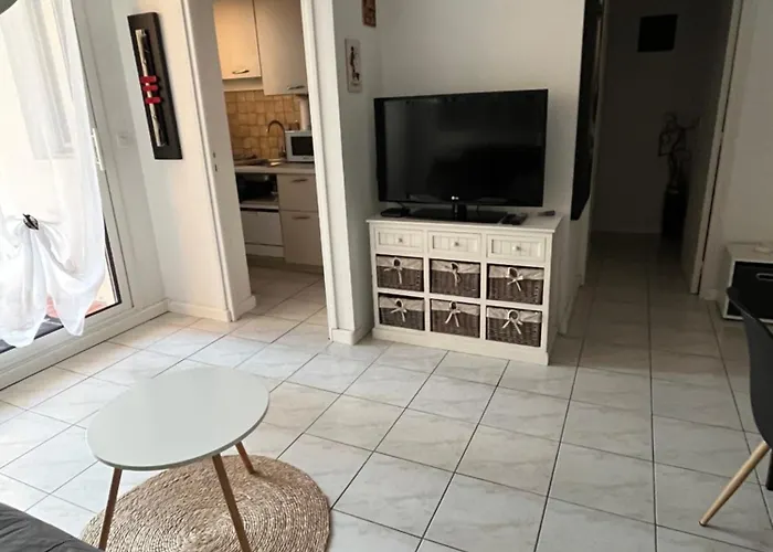 Apartment Plein Centre *